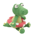 Klaas Crocodile
