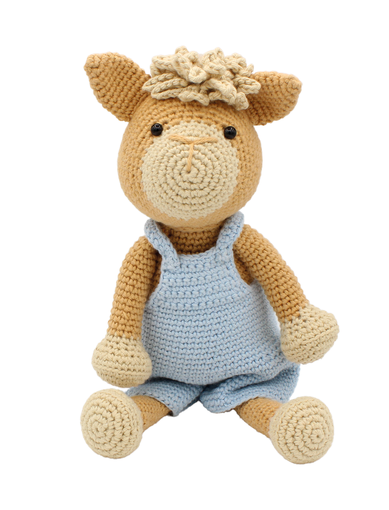 Bram Alpaca