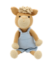 Bram Alpaca