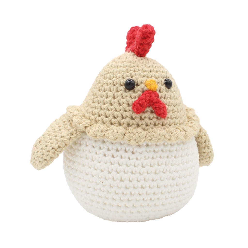 Tina Huhn