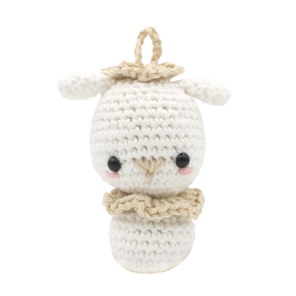Mini Lamb