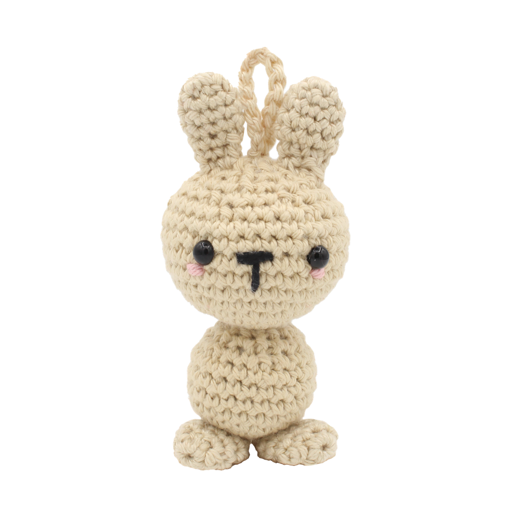 Mini Bunny