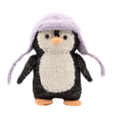 Jack Pinguin