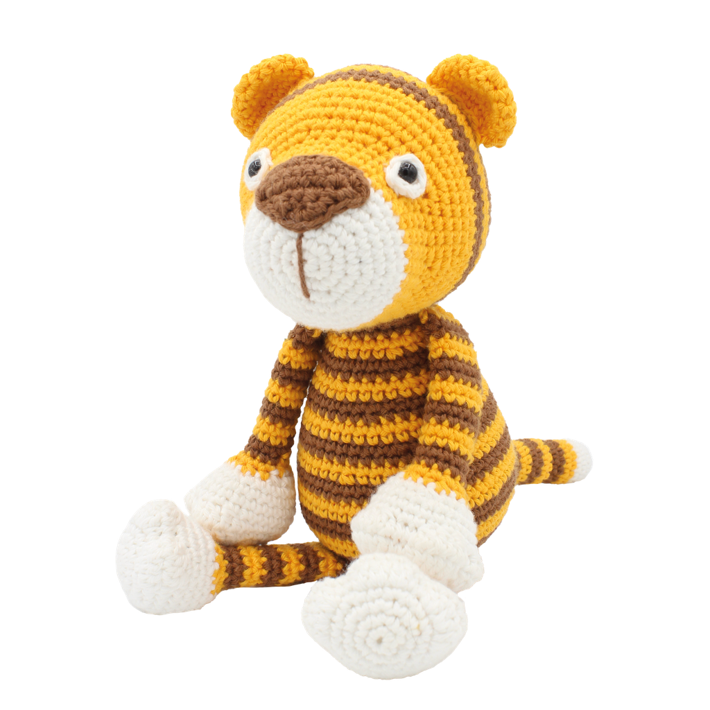 Yu-Cheng Tiger