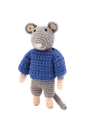 Sam Mouse