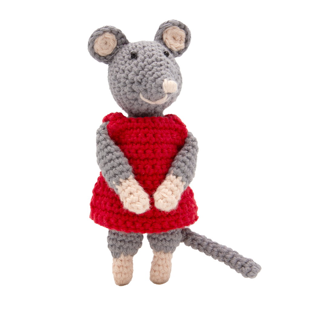 Julia Mouse