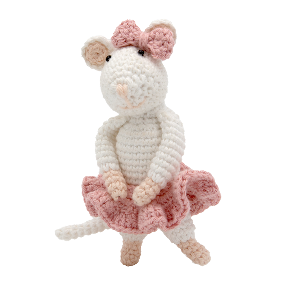 Ella Mouse
