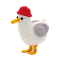 Stephen Seagull