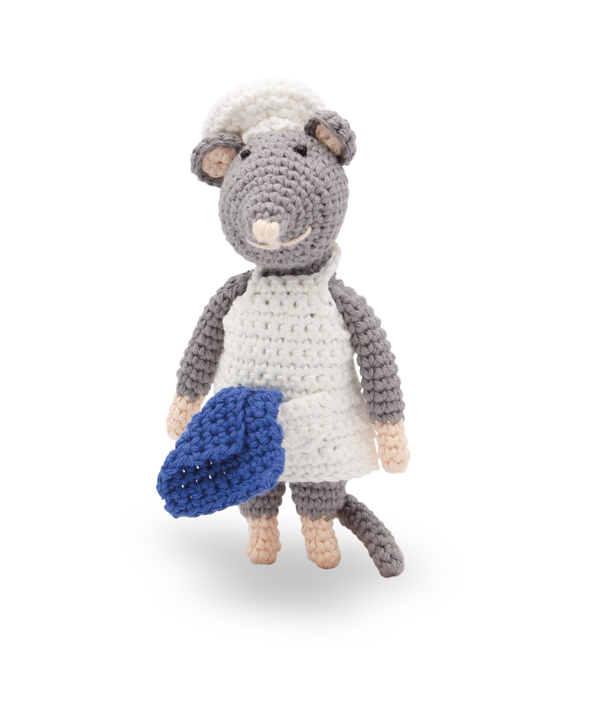 Bäckermaus