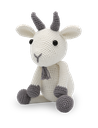 Gary Goat