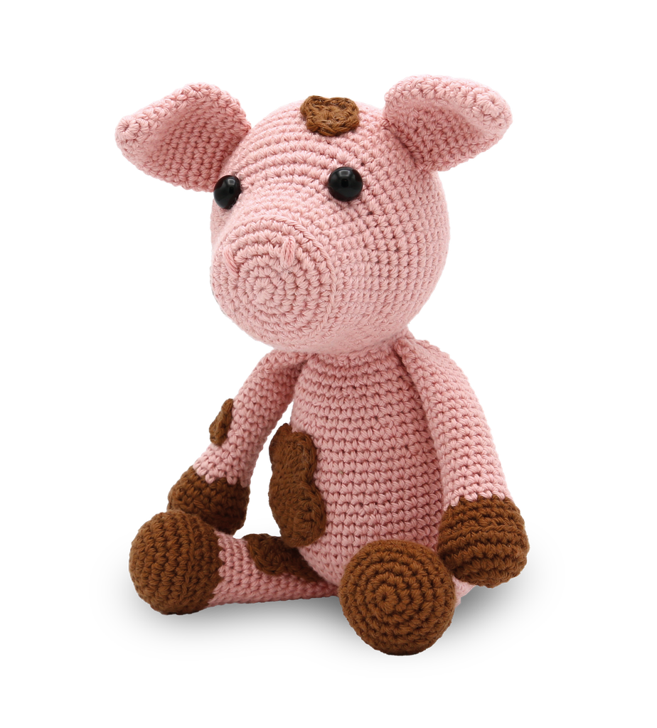 Pete Pig