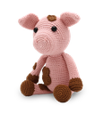 Pete Pig