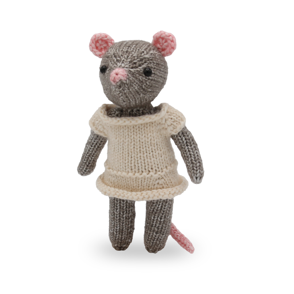 Puck Maus