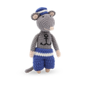 Grandpa Sailor