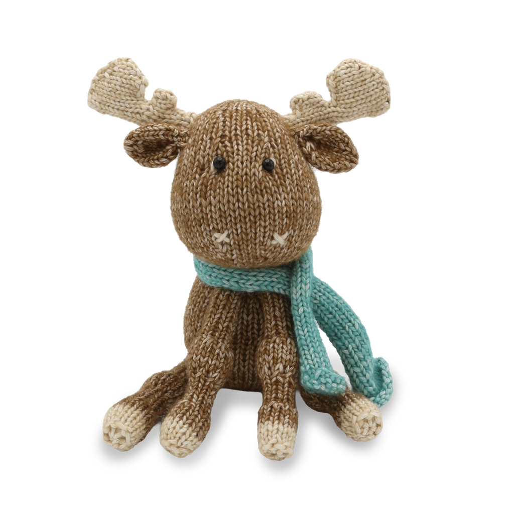 Maddie Moose