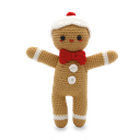 Gingerbread Man