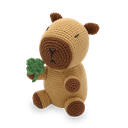 Cato Capibara