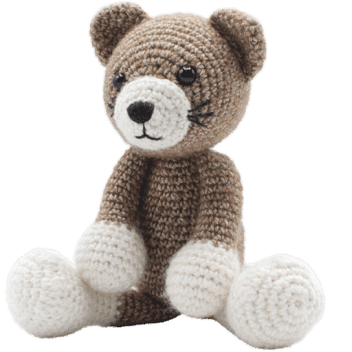 [HC-40CK026] Robbin Katze