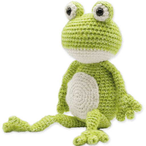 [HC-40CK029] Vinny Frog