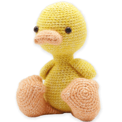[HC-40CK037] Abby Duck