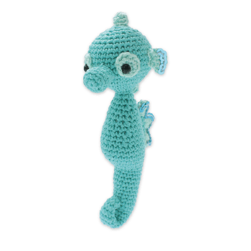 [HC-40CK055] Molly Seahorse 