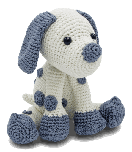 [HC-40CK061] Puppy Brix
