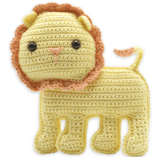 [HC-40CK064] Luca Lion
