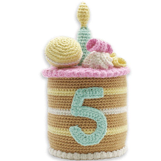 [HC-40CK069] Birthday Cake