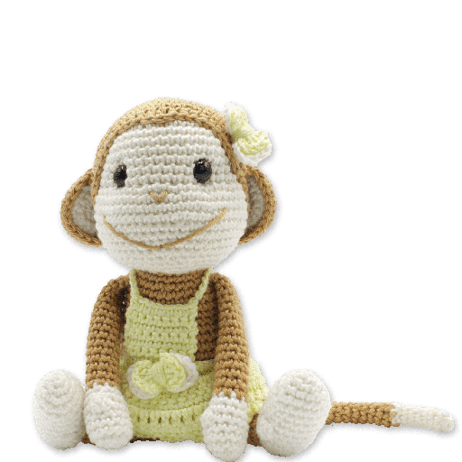[HC-40IC056] Monkey Nikki 