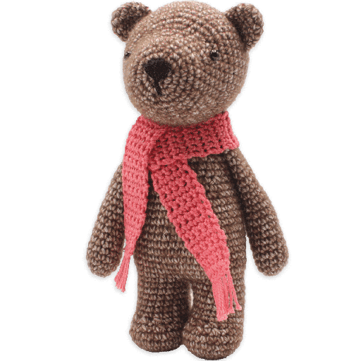 [HC-40MB031] Bobbi Bear