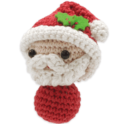 [HC-40MB083] Mini Santa Claus