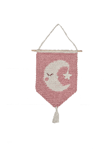 [HC-40MB087] Wandhanger Maan