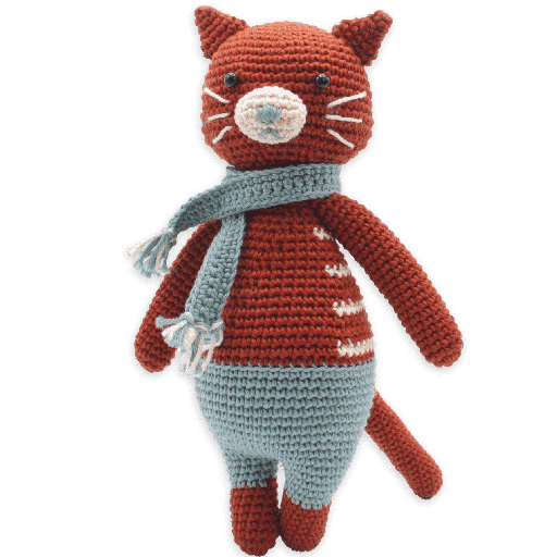 [HC-40SM078] Pixie Cat