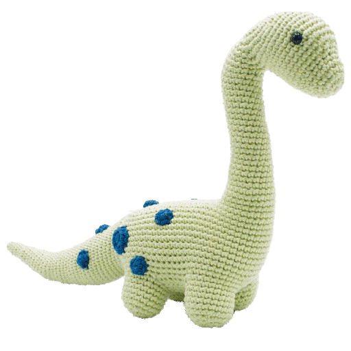 [HC-40SM080] Dino Brontosaurus