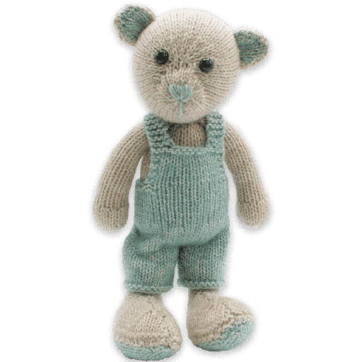 [HC-41CK06] John Bear