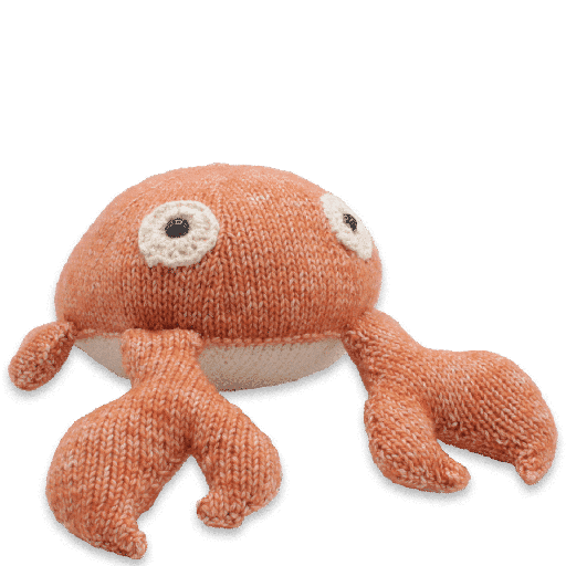 [HC-41CK08] Karel Crab