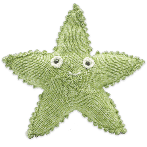 [HC-41CK010] Sterre Starfish