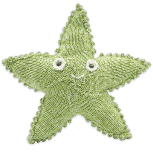 [HC-41CK10] Sterre Starfish