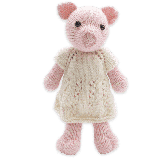 [HC-41CK11] Frida Piglet