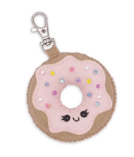 [HC-60MB34] Donut Hanger