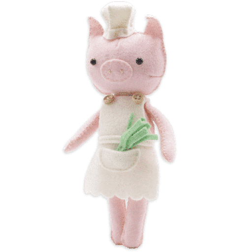 [HC-60MB30] Suze Pig