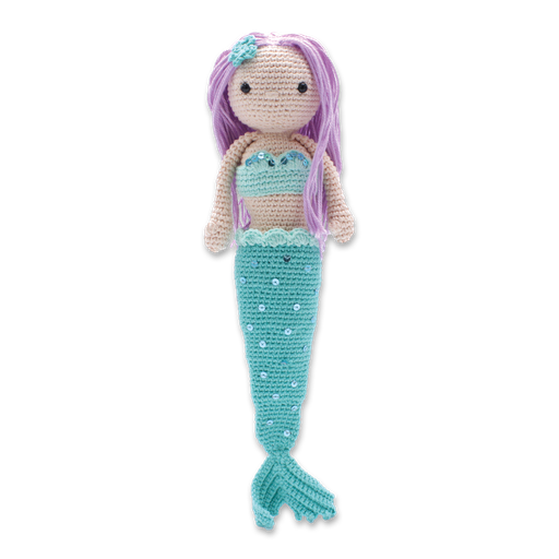 [HC-40CK101] Milou Mermaid