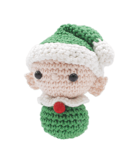 [HC-40MB106] Mini Elf