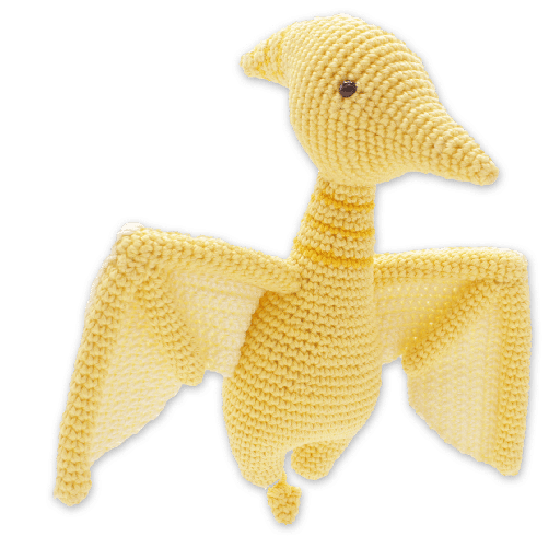 [HC-40SM100] Pteranodon