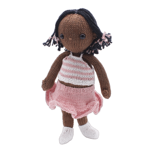 [HC-41CK14] Meisje May