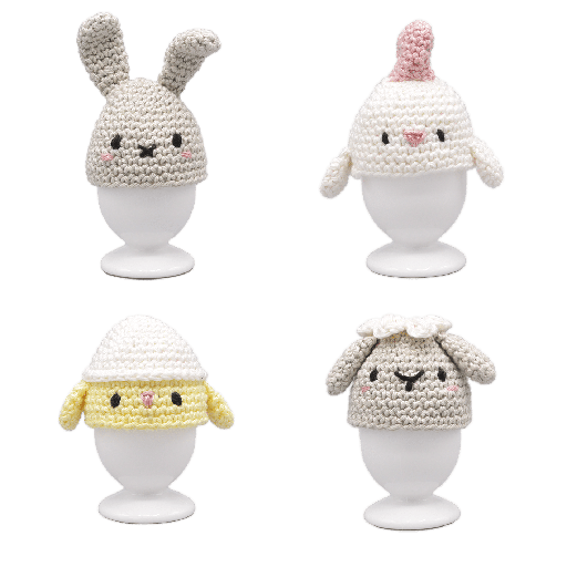 [HC-40MB108] Egg Warmers