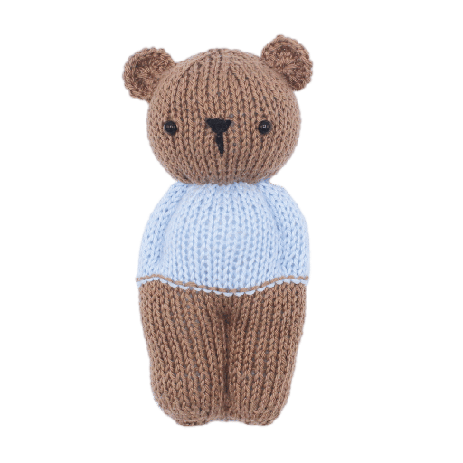 [HC-41MB016] Abe Bear