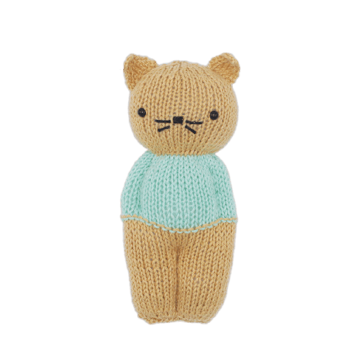 [HC-41MB18] Nora Katze