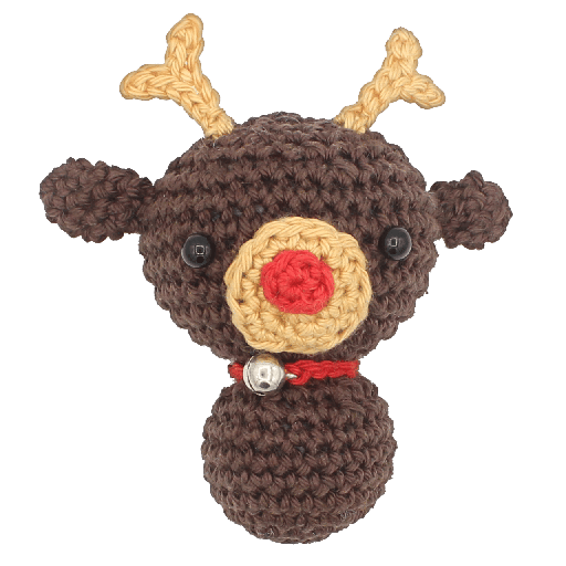 [HC-40MB112] Mini Reindeer 