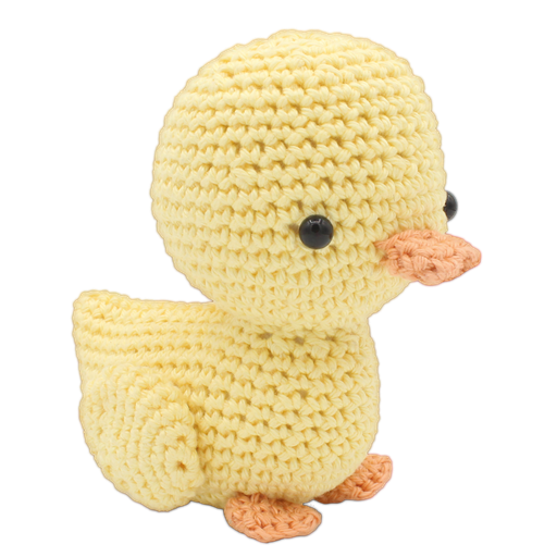 [HC-40MB113] Kiki Duck